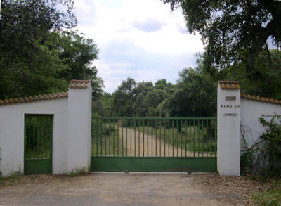 La Jarosa